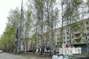 1-к квартира, вторичка, 30м2, 4/5 этаж