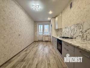 1-к квартира, вторичка, 42м2, 3/9 этаж