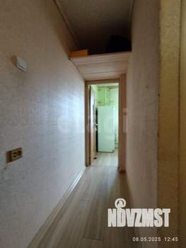 1-к квартира, вторичка, 35м2, 3/9 этаж