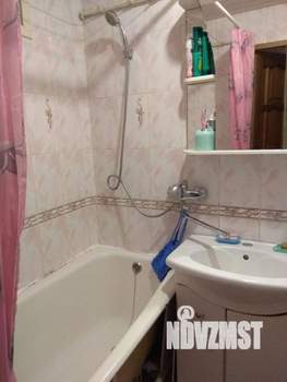 2-к квартира, вторичка, 50м2, 2/5 этаж