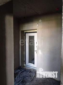 1-к квартира, вторичка, 43м2, 9/9 этаж