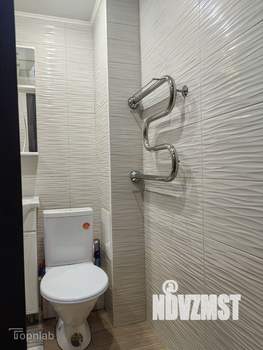 1-к квартира, вторичка, 39м2, 5/9 этаж