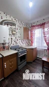 1-к квартира, вторичка, 38м2, 5/5 этаж