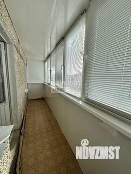 1-к квартира, вторичка, 34м2, 9/9 этаж