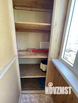 2-к квартира, вторичка, 55м2, 4/5 этаж