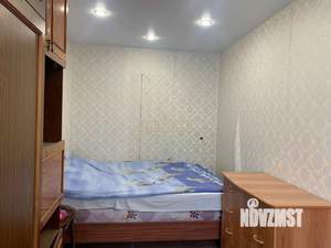 2-к квартира, вторичка, 41м2, 4/5 этаж