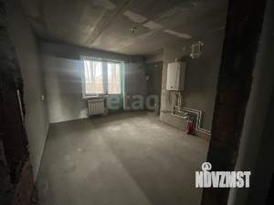 2-к квартира, вторичка, 81м2, 2/9 этаж