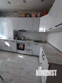 1-к квартира, вторичка, 37м2, 1/10 этаж