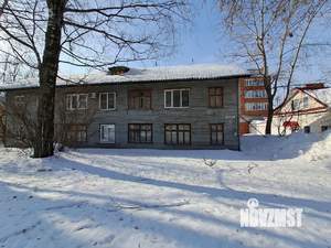 Студия квартира, вторичка, 15м2, 1/2 этаж