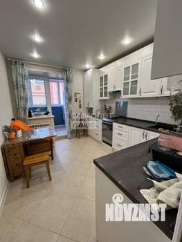 2-к квартира, вторичка, 65м2, 9/10 этаж