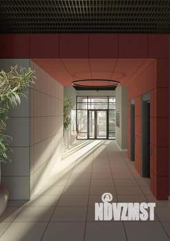 3-к квартира, строящийся дом, 87м2, 10/16 этаж