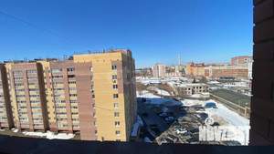 3-к квартира, вторичка, 82м2, 10/10 этаж