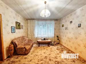 3-к квартира, вторичка, 107м2, 3/5 этаж