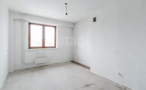 1-к квартира, вторичка, 44м2, 4/9 этаж