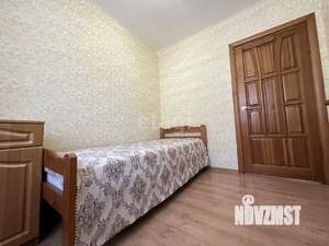 4-к квартира, вторичка, 60м2, 5/5 этаж