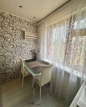 1-к квартира, вторичка, 32м2, 1/5 этаж