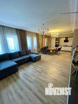 4-к квартира, вторичка, 170м2, 9/9 этаж