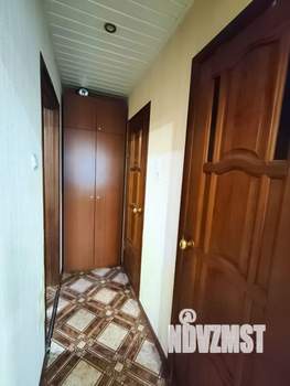 2-к квартира, вторичка, 50м2, 1/5 этаж