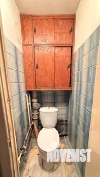 2-к квартира, вторичка, 53м2, 10/10 этаж