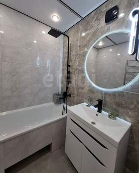 2-к квартира, вторичка, 58м2, 7/9 этаж