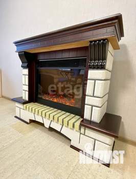 3-к квартира, вторичка, 151м2, 4/4 этаж