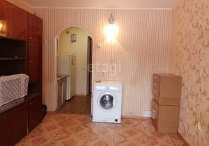 1-к квартира, вторичка, 17м2, 3/5 этаж