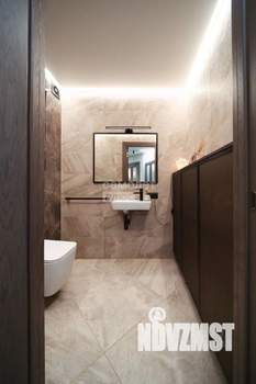 2-к квартира, вторичка, 80м2, 4/10 этаж