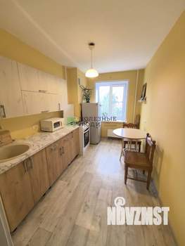 2-к квартира, вторичка, 53м2, 4/5 этаж