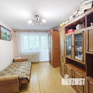2-к квартира, вторичка, 45м2, 3/5 этаж