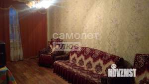 2-к квартира, вторичка, 44м2, 3/9 этаж