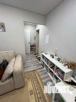 2-к квартира, вторичка, 43м2, 2/5 этаж