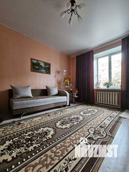 2-к квартира, вторичка, 55м2, 2/4 этаж