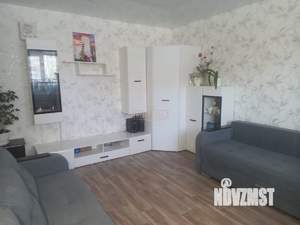 2-к квартира, вторичка, 60м2, 1/10 этаж