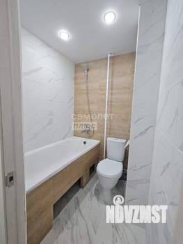 2-к квартира, вторичка, 23м2, 1/5 этаж