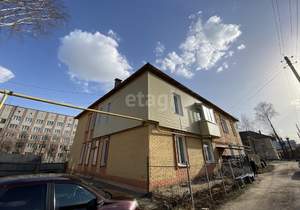 1-к квартира, вторичка, 15м2, 1/2 этаж