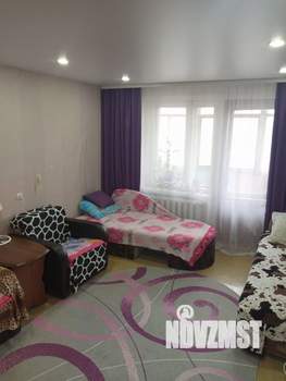 2-к квартира, вторичка, 48м2, 5/5 этаж