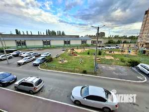 1-к квартира, вторичка, 40м2, 2/11 этаж