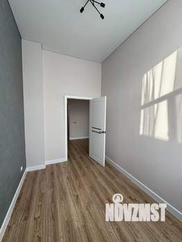 2-к квартира, вторичка, 51м2, 1/2 этаж