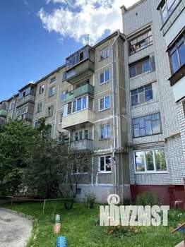 1-к квартира, вторичка, 32м2, 5/5 этаж