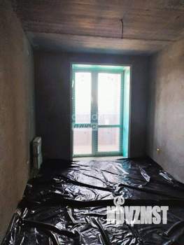 1-к квартира, вторичка, 40м2, 8/9 этаж