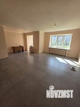 1-к квартира, вторичка, 35м2, 1/5 этаж