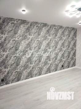 1-к квартира, вторичка, 48м2, 4/9 этаж