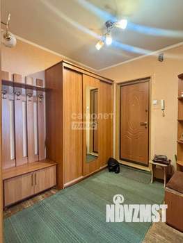 3-к квартира, вторичка, 79м2, 2/10 этаж