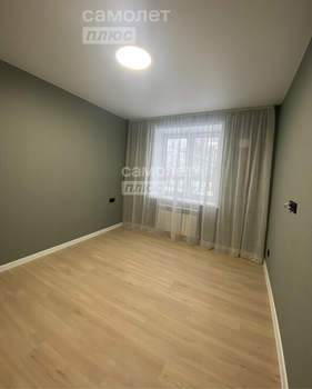 2-к квартира, вторичка, 61м2, 1/10 этаж
