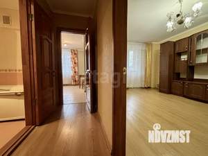 1-к квартира, вторичка, 40м2, 1/5 этаж