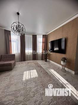3-к квартира, вторичка, 117м2, 2/3 этаж