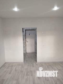 Студия квартира, вторичка, 18м2, 5/5 этаж