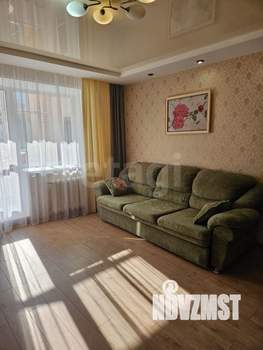 3-к квартира, вторичка, 80м2, 2/6 этаж