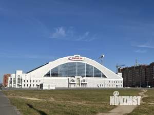 1-к квартира, вторичка, 41м2, 3/14 этаж