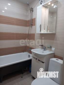 2-к квартира, вторичка, 46м2, 3/5 этаж